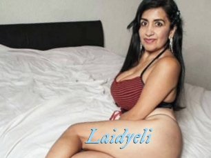 Laidyeli