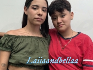 Laiiaandbellaa