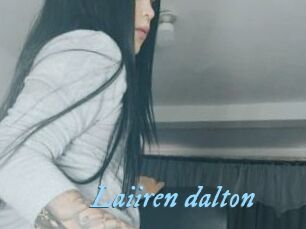 Laiiren_dalton