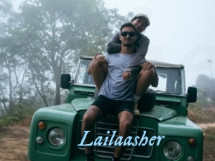 Lailaasher
