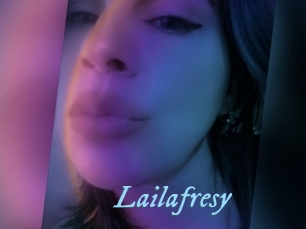 Lailafresy