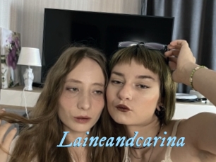 laineandcarina DeriheruI