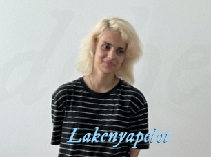 Lakenyapelot