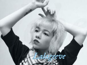 Lalageeve