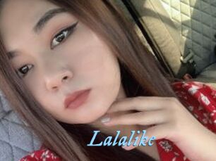 Lalalike