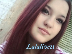 Lalalive21