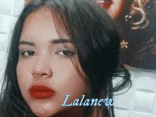 Lalanew