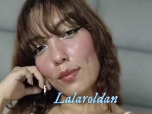 Lalaroldan