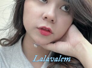 Lalavalem