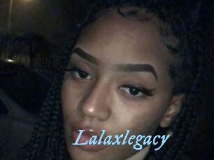 Lalaxlegacy