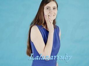 Lalazarruby
