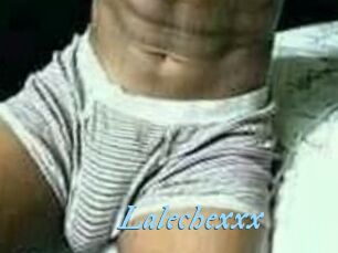 Lalechexxx