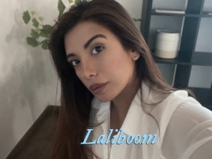 Laliboom