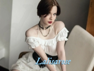 Lalisarose