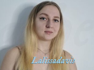Lalissadavis