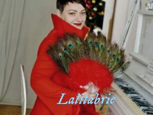 Lalitabrie