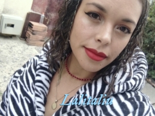 Lalitaliu
