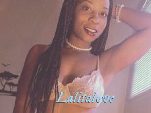 Lalitalove