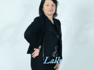 Lalle