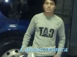 Lalocaeconomica