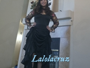 Lalolacruz