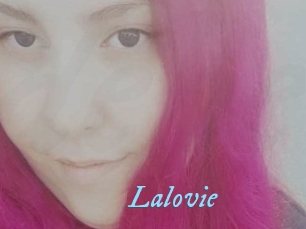 Lalovie