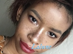 Lalune