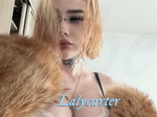 lalycarter DeriheruI