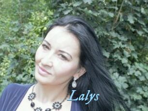Lalys
