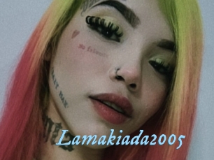 Lamakiada2005