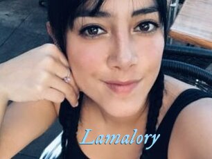 Lamalory