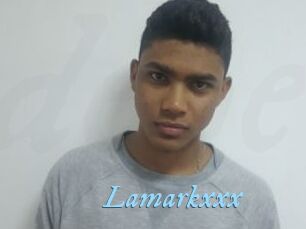 Lamarkxxx