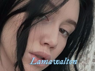 Lamawalton
