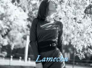 lamechu DeriheruI