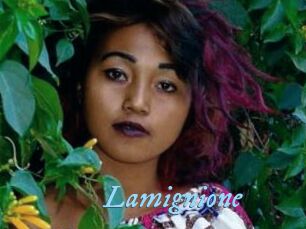 Lamignione