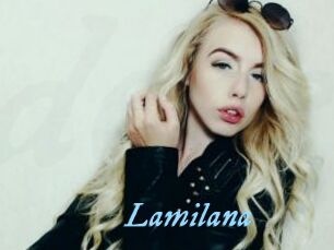 lamilana DeriheruI