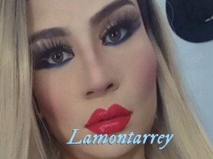 Lamontarrey