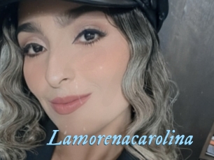 Lamorenacarolina