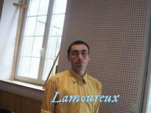 Lamoureux