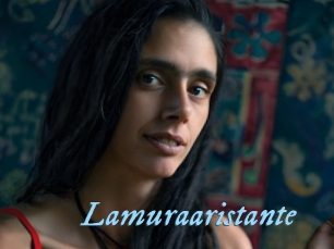 Lamuraaristante