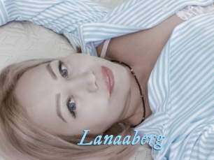 Lanaaberg