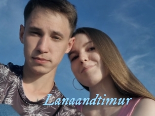 lanaandtimur DeriheruI