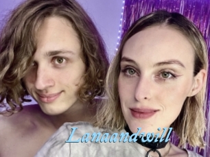 Lanaandwill