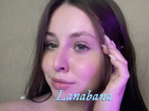Lanabana