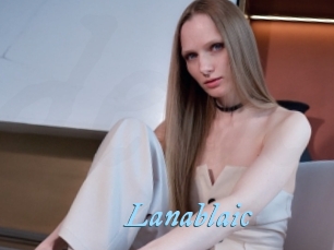 Lanablaic