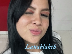 Lanablakeh