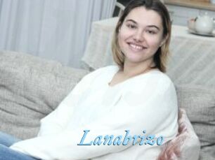 Lanabrizo