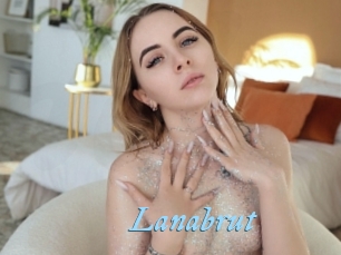 Lanabrut