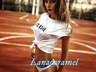 Lanacaramel