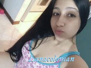 Lanacoleman
